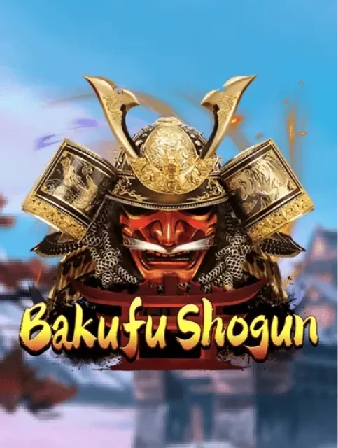 88CLUB Bakufu Shogun