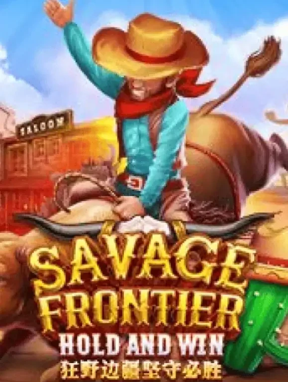 88CLUB Savage Frontier