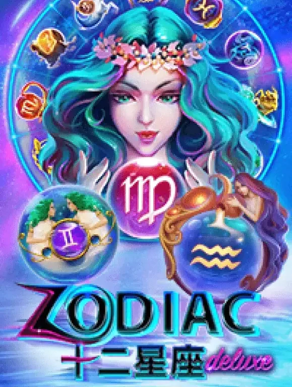 88CLUB Zodiac Deluxe