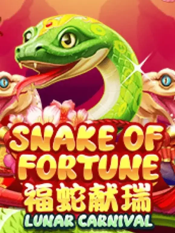 88CLUB Snake Of Fortune
