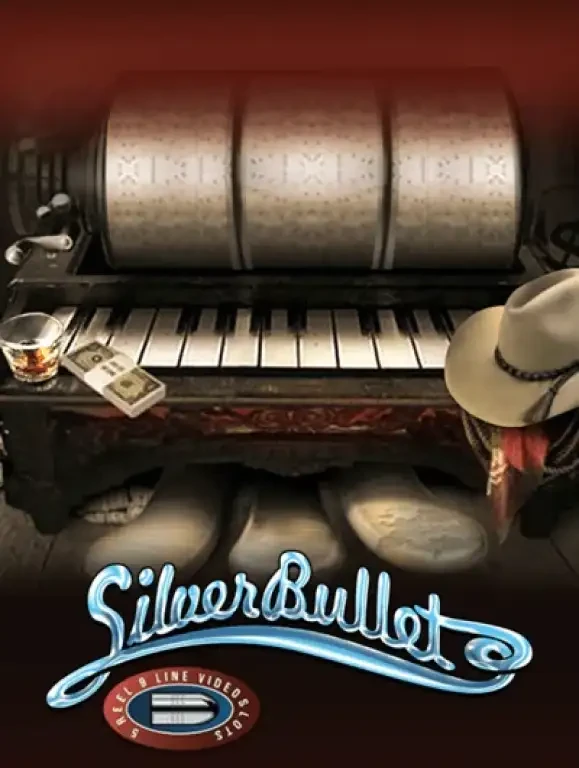 88CLUB Silver Bullet