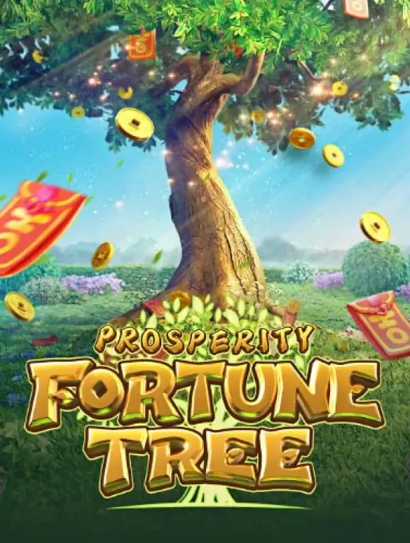 88CLUB Prosperity Fortune Tree