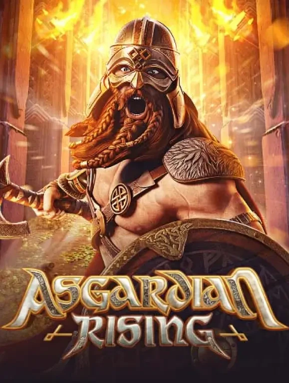 88CLUB Asgardian Rising