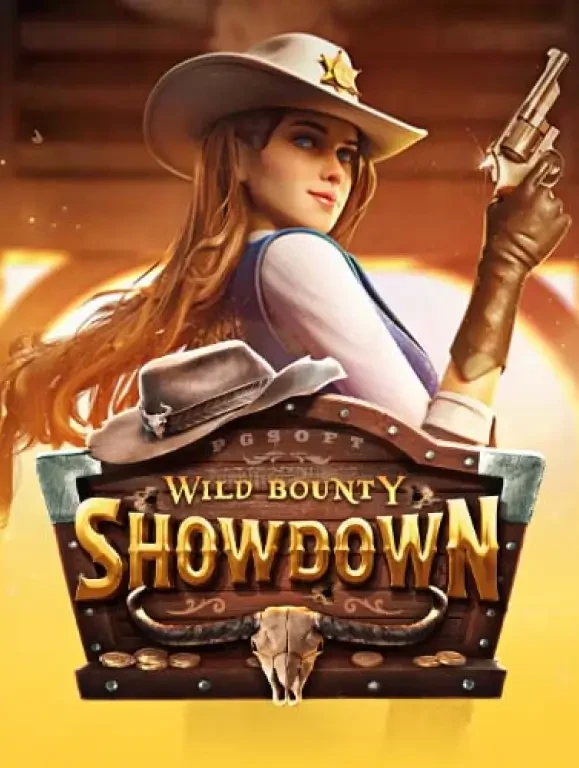 88CLUB Wild Bounty Showdown
