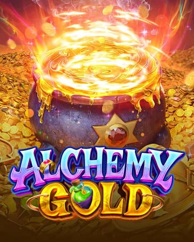 88CLUB Alchemy Gold