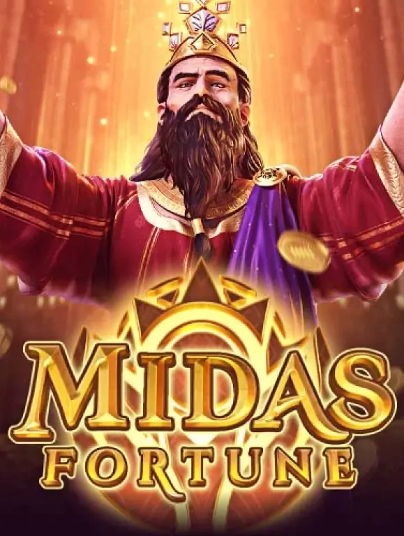 88CLUB Midas Fortune