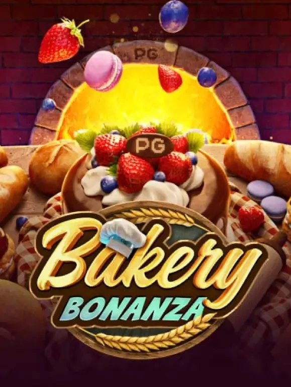 88CLUB Bakery Bonanza