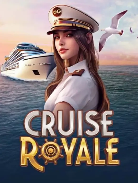 88CLUB Cruise Royale