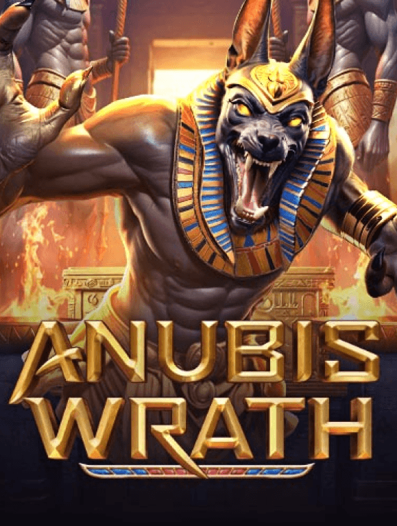 88CLUB Anubis Wrath