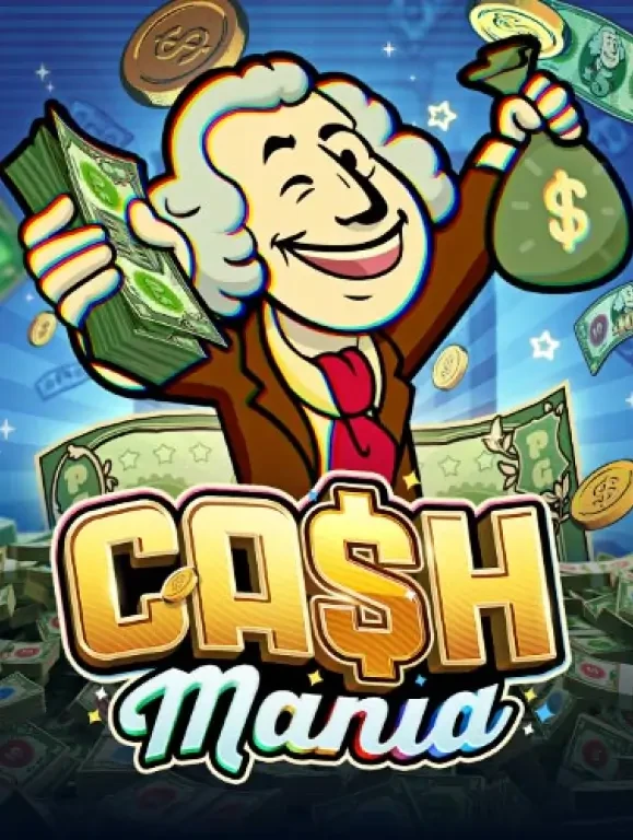 88CLUB Cash Mania