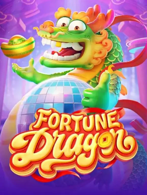 88CLUB Fortune Dragon