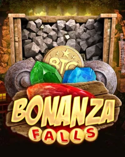 88CLUB Bonanza Falls
