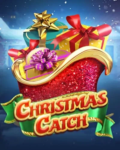 88CLUB Christmas Catch