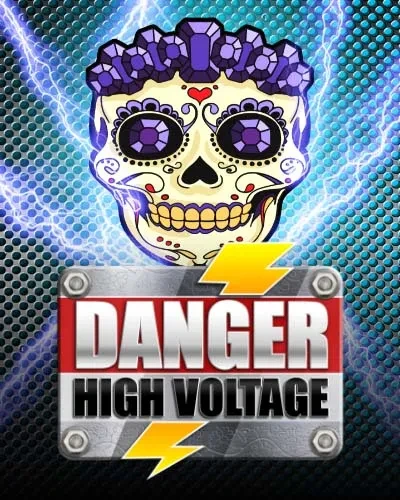 88CLUB Danger High Voltage