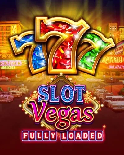 88CLUB Slot Vegas - Fully Loaded
