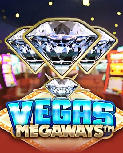 88CLUB Vegas Megaways
