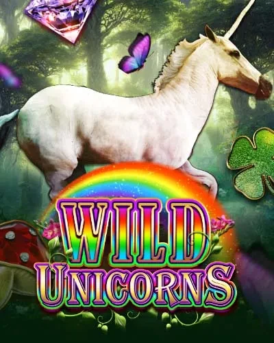 88CLUB Wild Unicorns