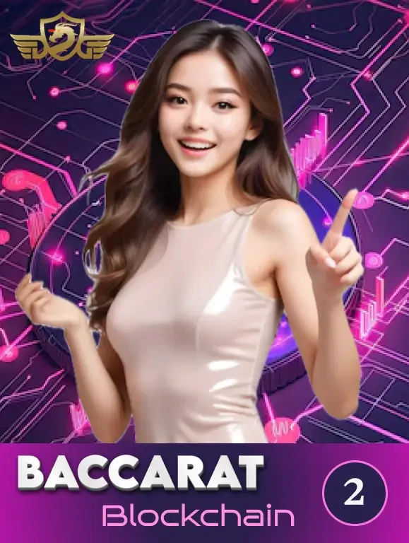 88CLUB Blockchain Baccarat