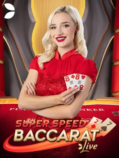 88CLUB Super Speed Baccarat