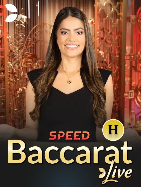88CLUB Speed Baccarat H