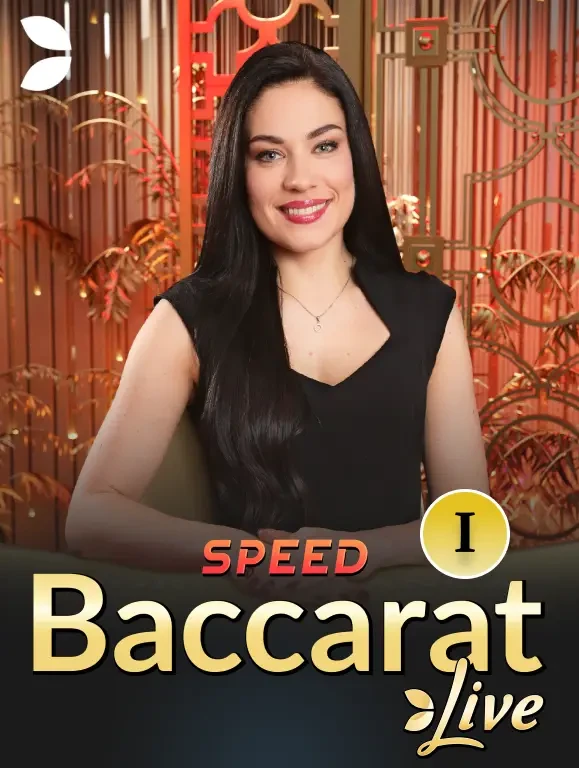 88CLUB Speed Baccarat I