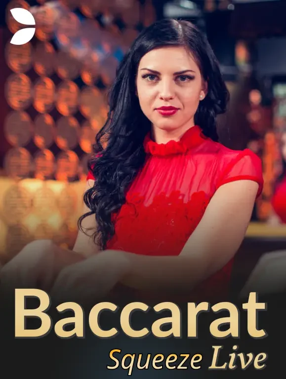 88CLUB Baccarat Squeeze