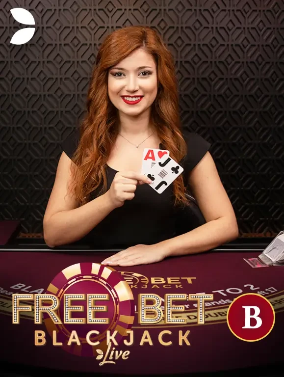 88CLUB Free Bet VIP Blackjack B