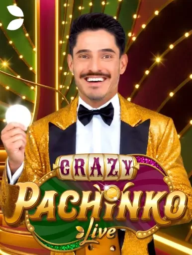 88CLUB Crazy Pachinko