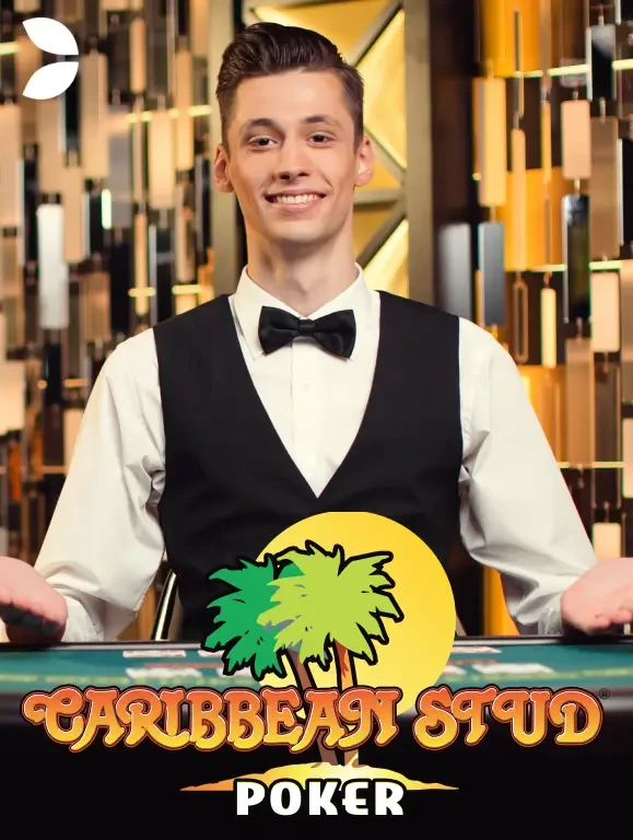 88CLUB Caribbean Stud Poker