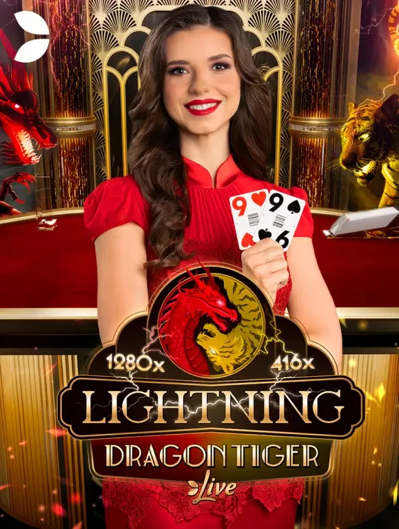 88CLUB Lightning Dragon Tiger