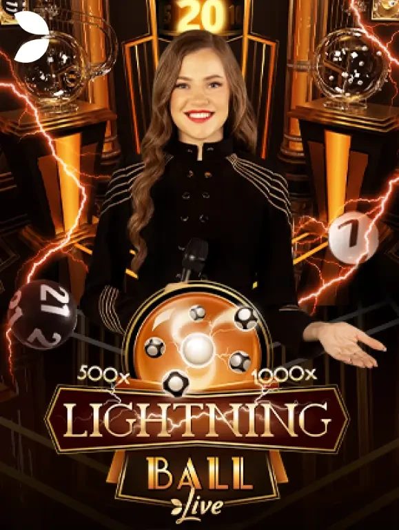 88CLUB Lightning Ball