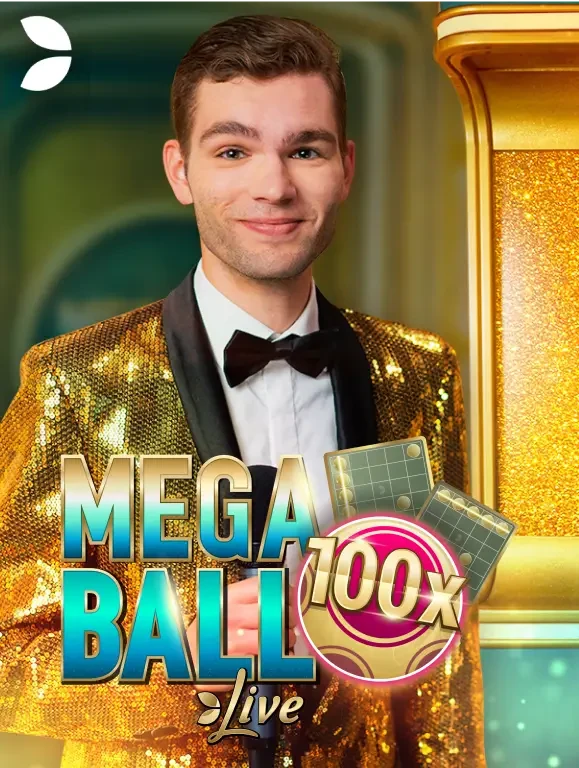 88CLUB Mega Ball