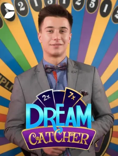 88CLUB Dream Catcher