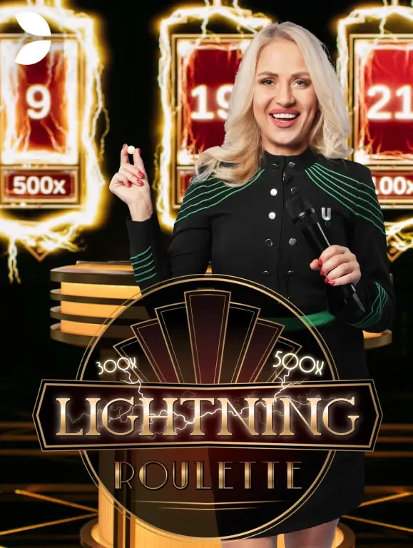 88CLUB Lightning Roulette