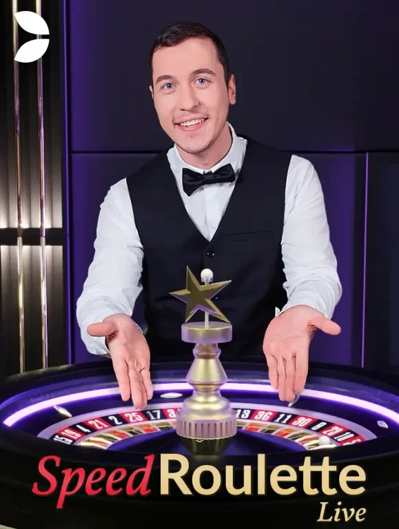 88CLUB Speed Roulette