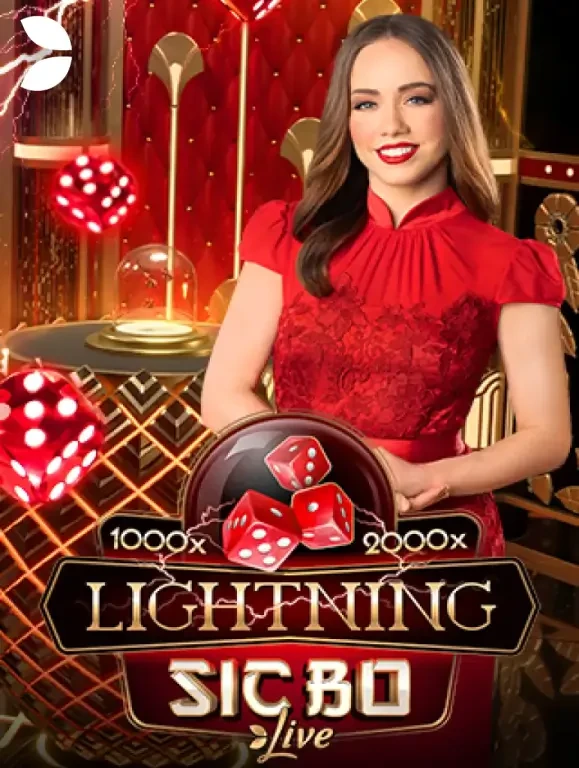 88CLUB Lightning Sic Bo