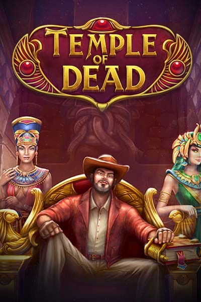 88CLUB Temple of Dead