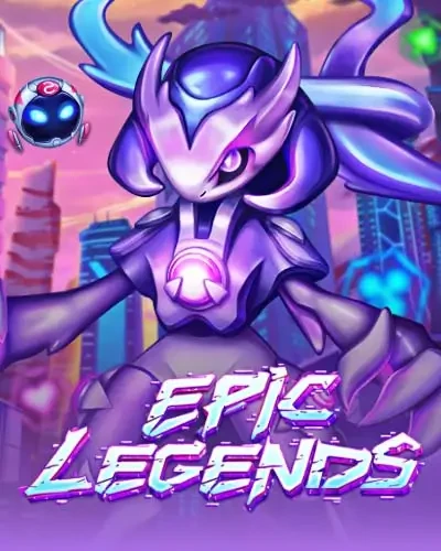 88CLUB Epic Legends
