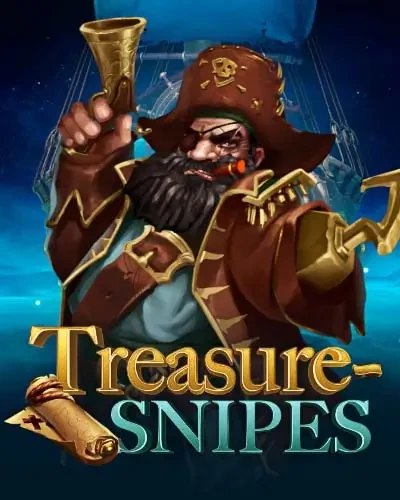 88CLUB Treasure-Snipes