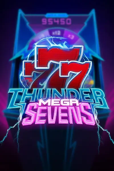 88CLUB Thunder Mega Sevens