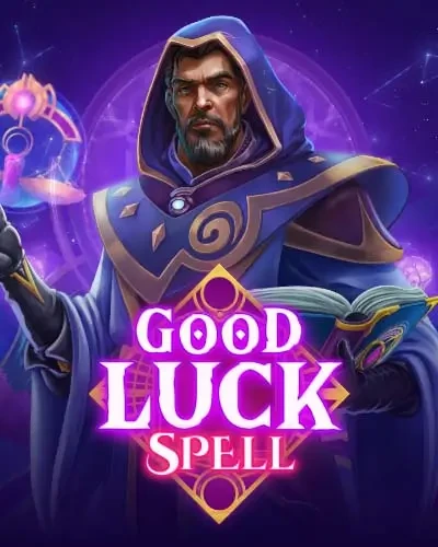 88CLUB Good Luck Spell