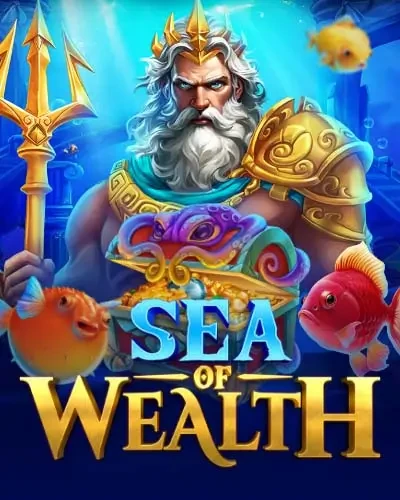 88CLUB Sea of Wealth