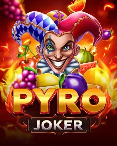 88CLUB Pyro Joker