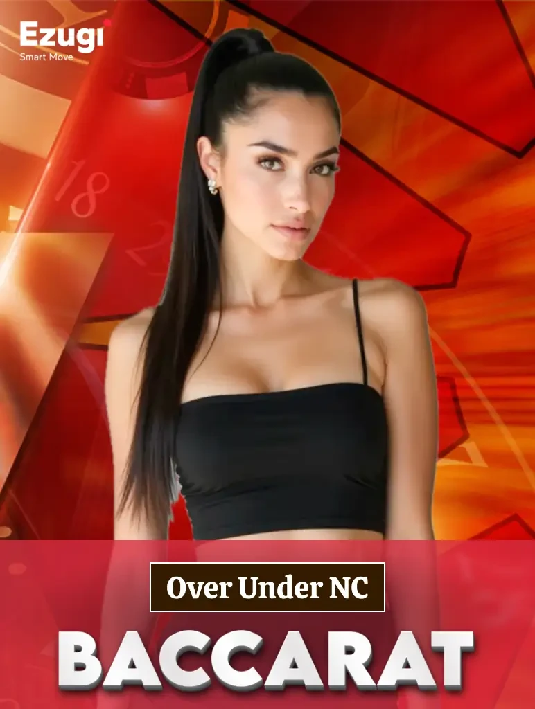 88CLUB No Commission Baccarat Over Under