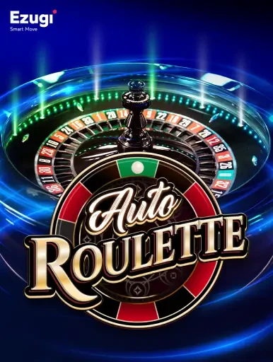 88CLUB Auto Roulette