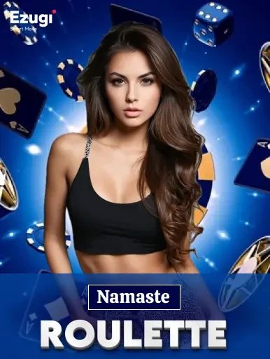 88CLUB Namaste Roulette