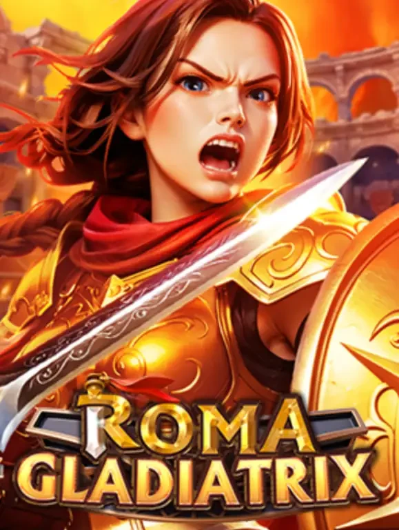 88CLUB Roma Gladiatrix