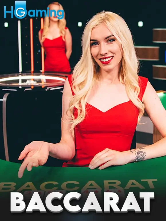 88CLUB N1 Baccarat