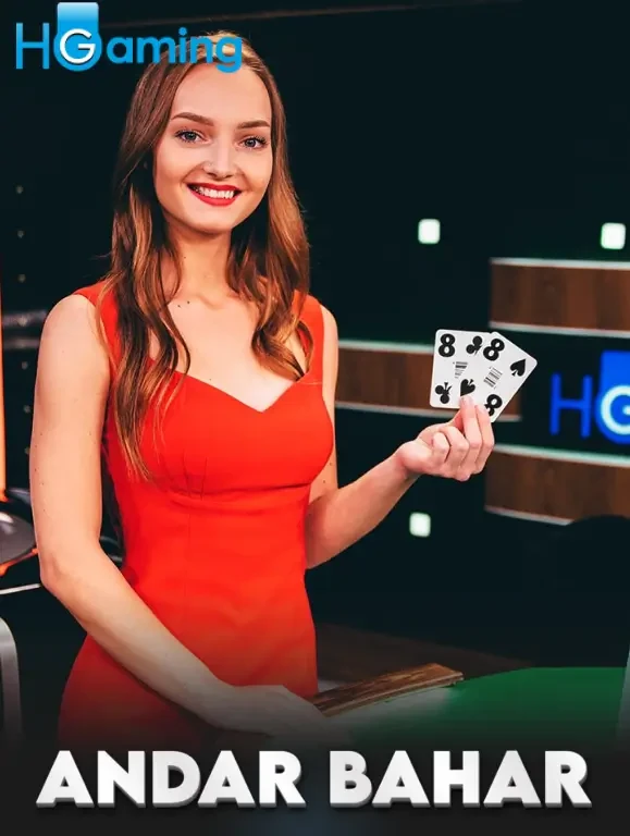 88CLUB N1 Andar Bahar