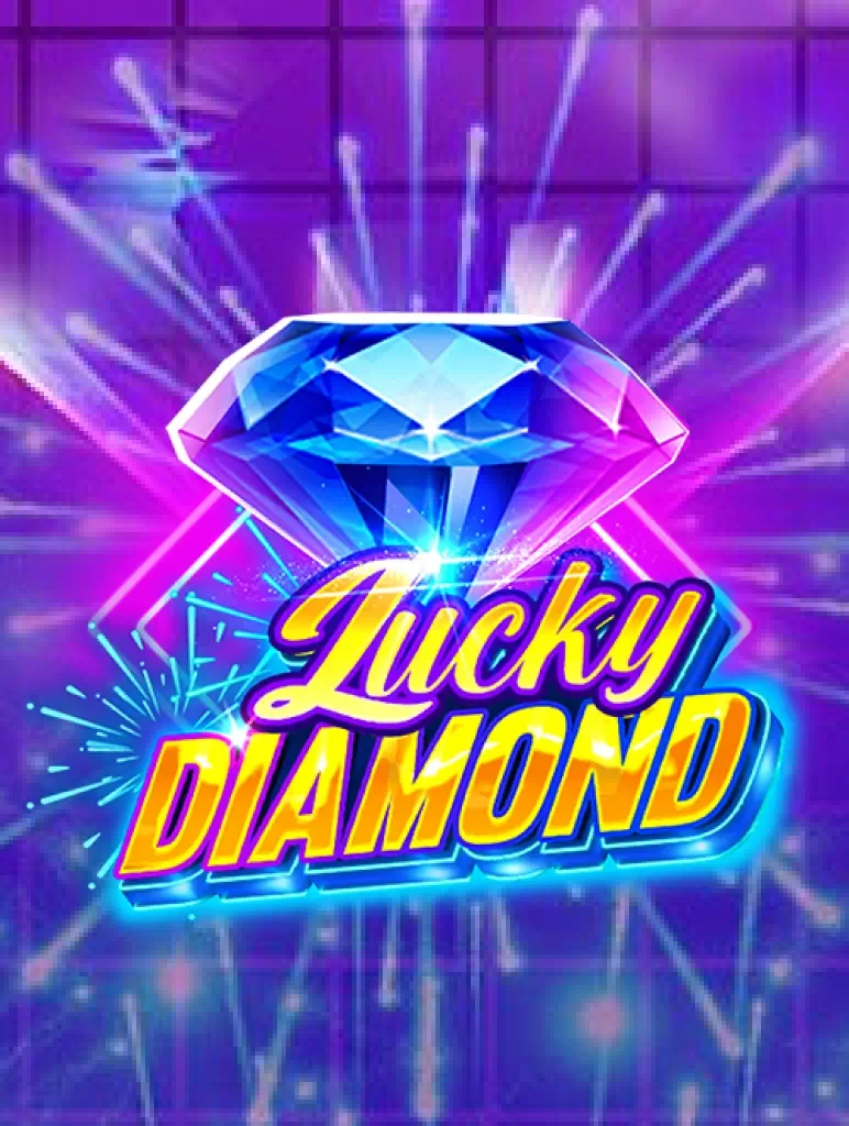 88CLUB Lucky Diamond